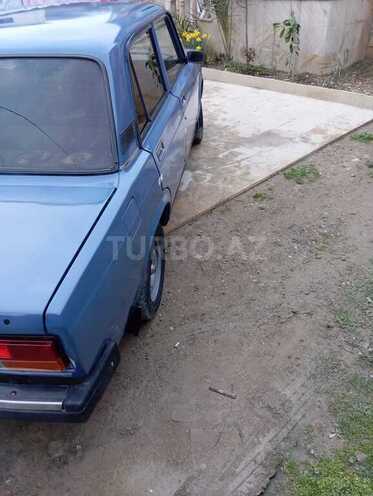 LADA (VAZ) 2107 2006, 99,000 km - 1.6 l - Bakı