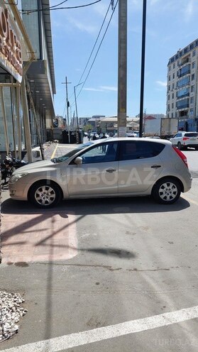 Hyundai i30 2007, 170,000 km - 1.4 л - Bakı
