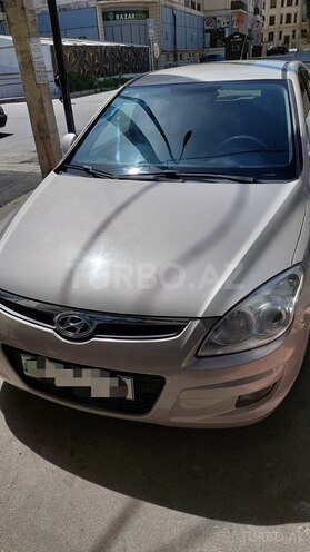 Hyundai i30 2007, 170,000 km - 1.4 л - Bakı
