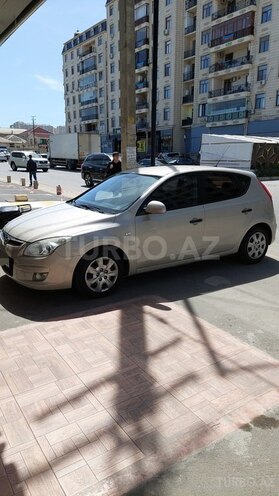 Hyundai i30 2007, 170,000 km - 1.4 л - Bakı