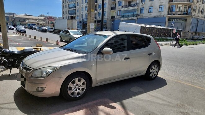 Hyundai i30 2007, 170,000 km - 1.4 л - Bakı