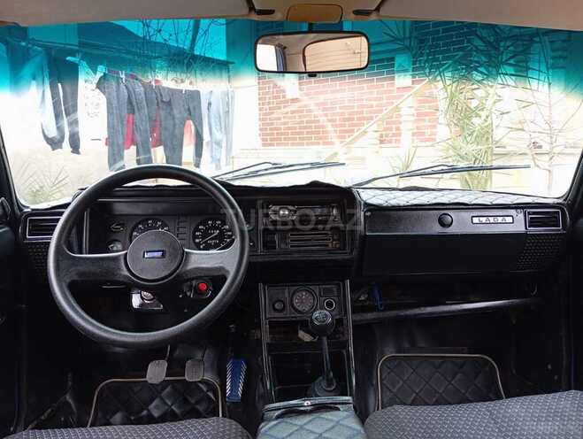LADA (VAZ) 2107 2006, 99,000 km - 1.6 l - Bakı