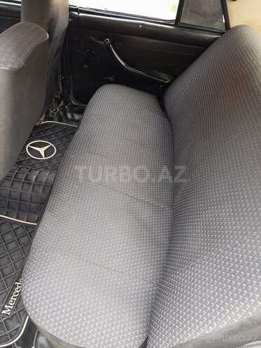 LADA (VAZ) 2107 2006, 99,000 km - 1.6 l - Bakı