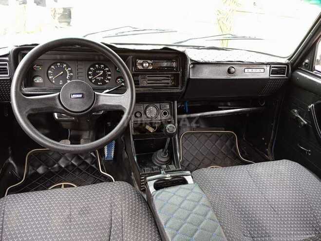 LADA (VAZ) 2107 2006, 99,000 km - 1.6 l - Bakı
