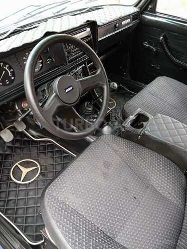 LADA (VAZ) 2107 2006, 99,000 km - 1.6 l - Bakı