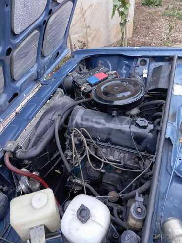 LADA (VAZ) 2107 2006, 99,000 km - 1.6 l - Bakı