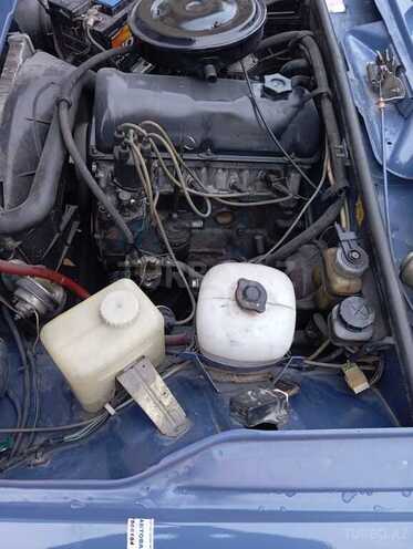 LADA (VAZ) 2107 2006, 99,000 km - 1.6 l - Bakı