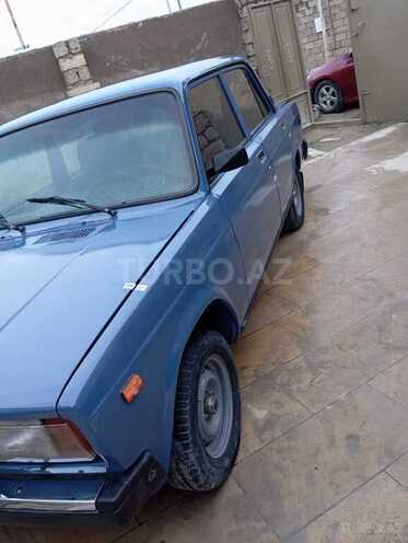 LADA (VAZ) 2107 2006, 99,000 km - 1.6 l - Bakı