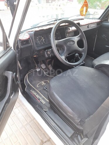 LADA (VAZ) 2107 2003, 38,500 km - 1.6 л - Şirvan