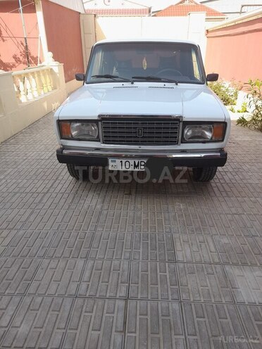 LADA (VAZ) 2107 2003, 38,500 km - 1.6 л - Şirvan