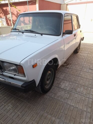 LADA (VAZ) 2107 2003, 38,500 km - 1.6 л - Şirvan