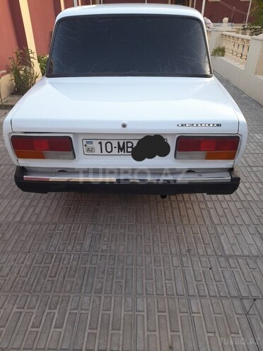 LADA (VAZ) 2107 2003, 38,500 km - 1.6 л - Şirvan