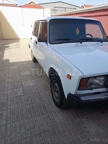 LADA (VAZ) 2107 2003, 38,500 km - 1.6 л - Şirvan