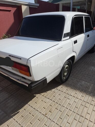LADA (VAZ) 2107 2003, 38,500 km - 1.6 л - Şirvan