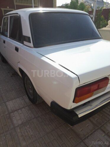LADA (VAZ) 2107 2003, 38,500 km - 1.6 л - Şirvan