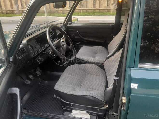 LADA (VAZ) 2107 2004, 200,000 km - 1.6 l - Mingəçevir