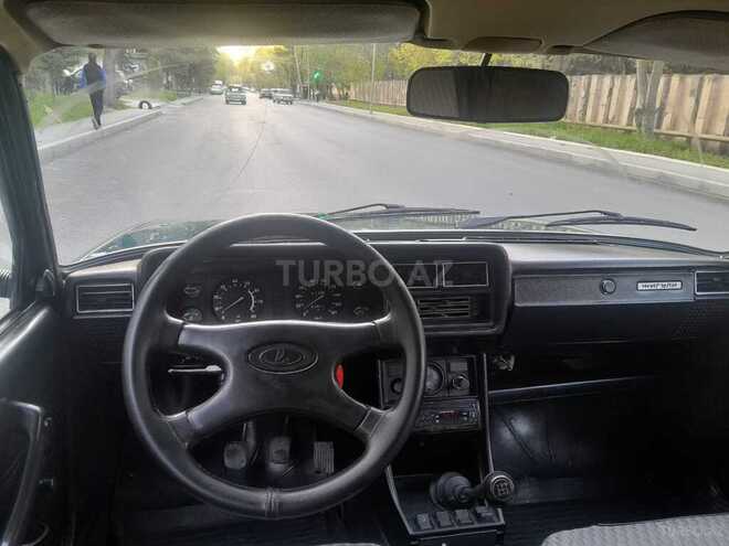 LADA (VAZ) 2107 2004, 200,000 km - 1.6 l - Mingəçevir