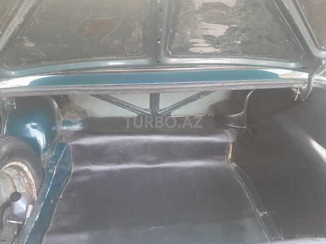 LADA (VAZ) 2107 2004, 200,000 km - 1.6 l - Mingəçevir