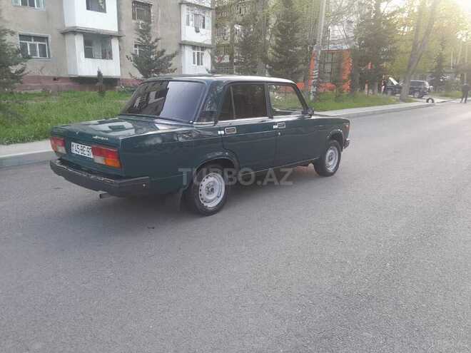LADA (VAZ) 2107 2004, 200,000 km - 1.6 l - Mingəçevir