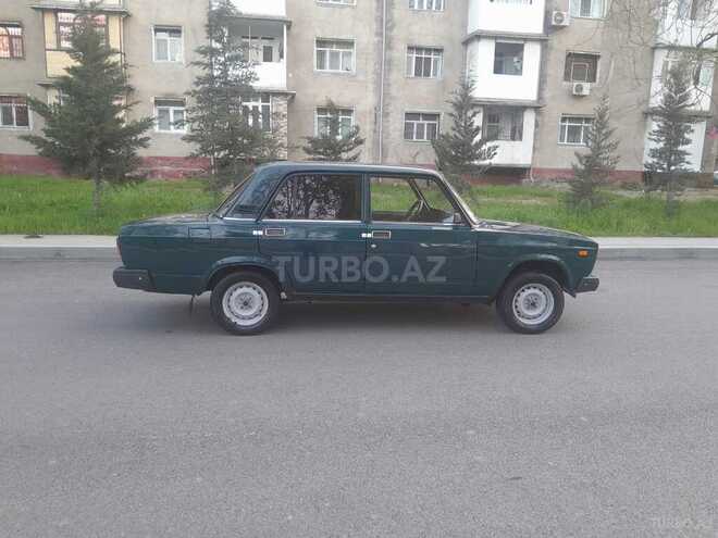 LADA (VAZ) 2107 2004, 200,000 km - 1.6 l - Mingəçevir