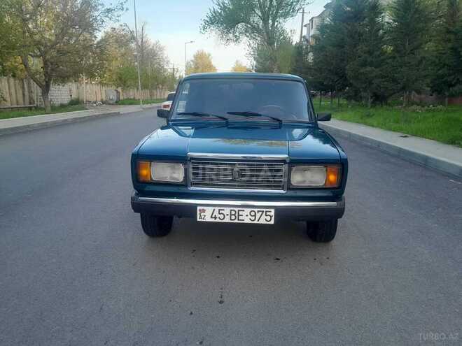 LADA (VAZ) 2107 2004, 200,000 km - 1.6 l - Mingəçevir