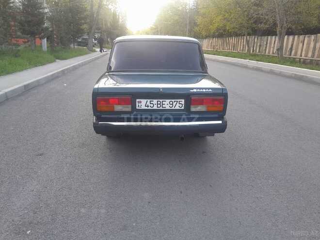 LADA (VAZ) 2107 2004, 200,000 km - 1.6 l - Mingəçevir