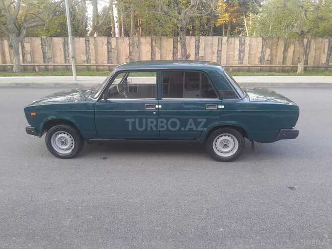 LADA (VAZ) 2107 2004, 200,000 km - 1.6 l - Mingəçevir