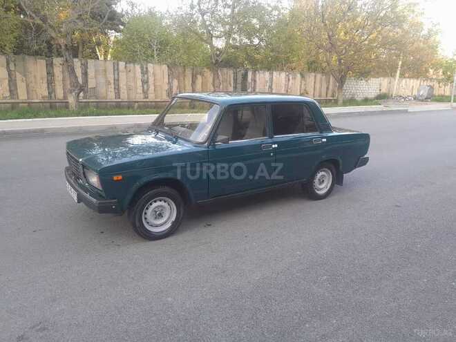 LADA (VAZ) 2107 2004, 200,000 km - 1.6 l - Mingəçevir