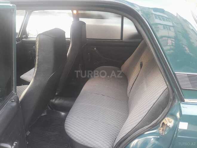 LADA (VAZ) 2107 2004, 200,000 km - 1.6 l - Mingəçevir
