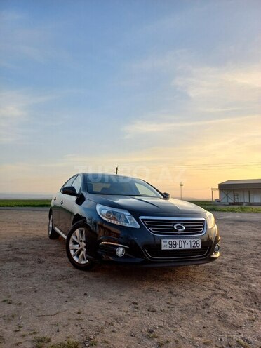 Renault  2013, 176,205 km - 2.0 l - Cəlilabad