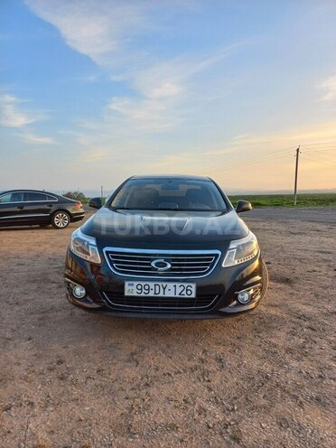 Renault  2013, 176,205 km - 2.0 l - Cəlilabad