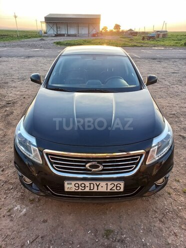 Renault  2013, 176,205 km - 2.0 l - Cəlilabad