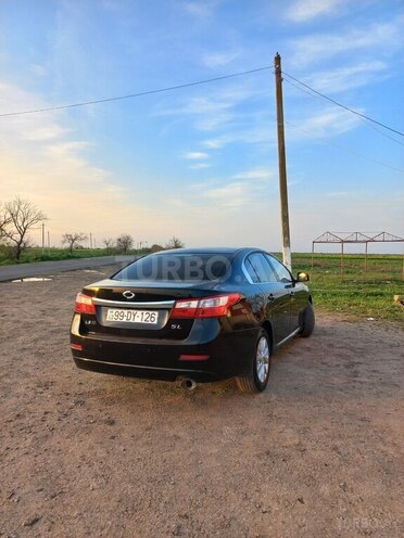 Renault  2013, 176,205 km - 2.0 l - Cəlilabad