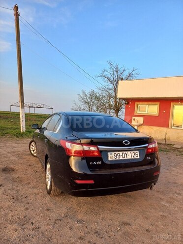 Renault  2013, 176,205 km - 2.0 l - Cəlilabad