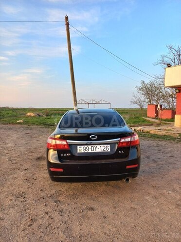 Renault  2013, 176,205 km - 2.0 l - Cəlilabad