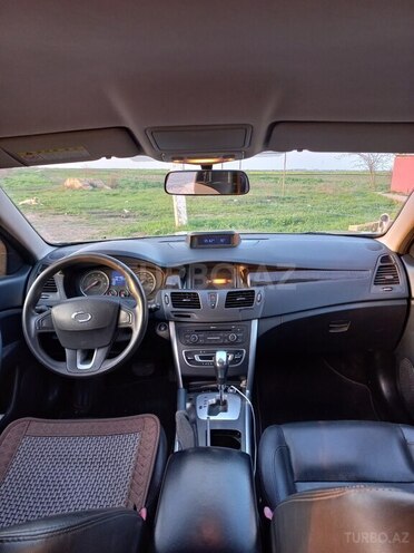 Renault  2013, 176,205 km - 2.0 l - Cəlilabad