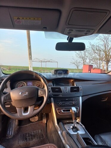 Renault  2013, 176,205 km - 2.0 l - Cəlilabad