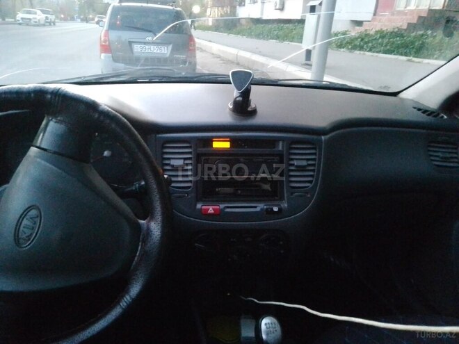 Kia Rio 2008, 414,782 km - 1.4 l - Bakı