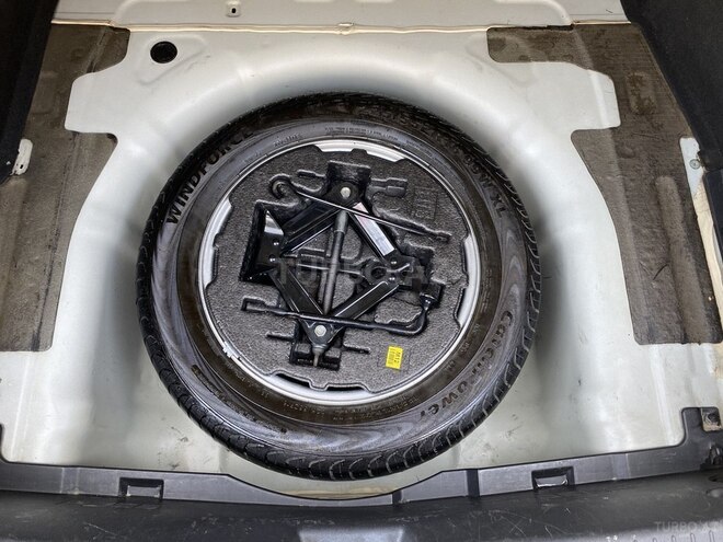 Hyundai Sonata 2010, 229,000 km - 2.4 l - Bakı