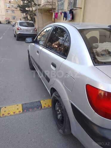 Kia Rio 2008, 414,782 km - 1.4 l - Bakı