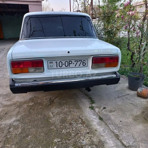 LADA (VAZ) 2107 2005, 228,645 km - 1.6 л - Ağstafa