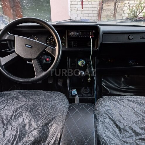 LADA (VAZ) 2107 2005, 228,645 km - 1.6 л - Ağstafa