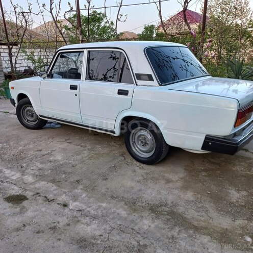 LADA (VAZ) 2107 2005, 228,645 km - 1.6 л - Ağstafa