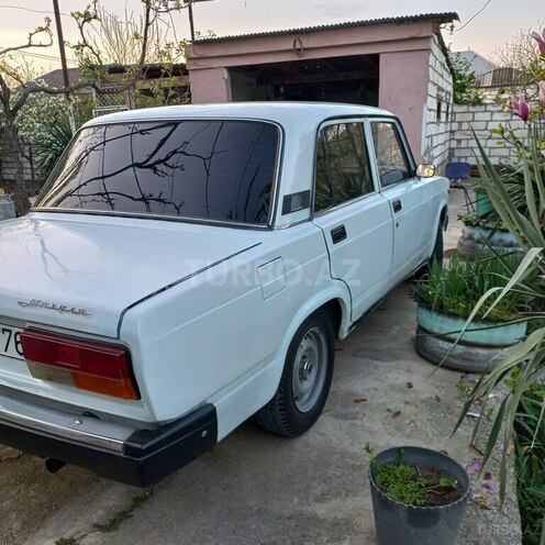LADA (VAZ) 2107 2005, 228,645 km - 1.6 л - Ağstafa