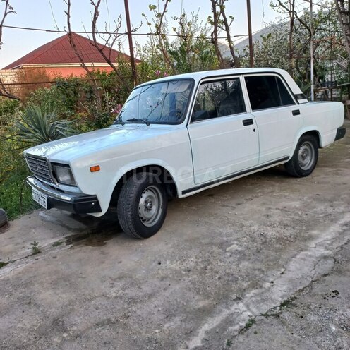 LADA (VAZ) 2107 2005, 228,645 km - 1.6 л - Ağstafa