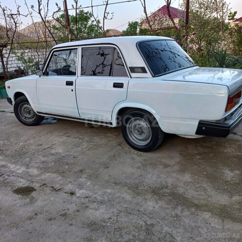LADA (VAZ) 2107 2005, 228,645 km - 1.6 л - Ağstafa