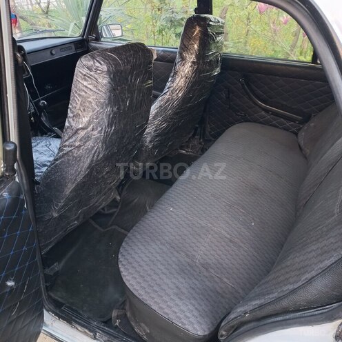LADA (VAZ) 2107 2005, 228,645 km - 1.6 л - Ağstafa