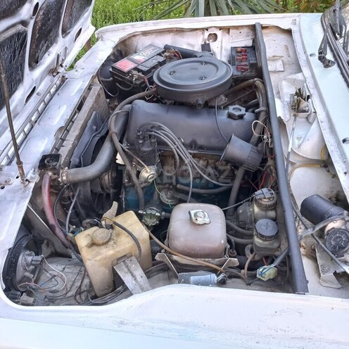 LADA (VAZ) 2107 2005, 228,645 km - 1.6 л - Ağstafa