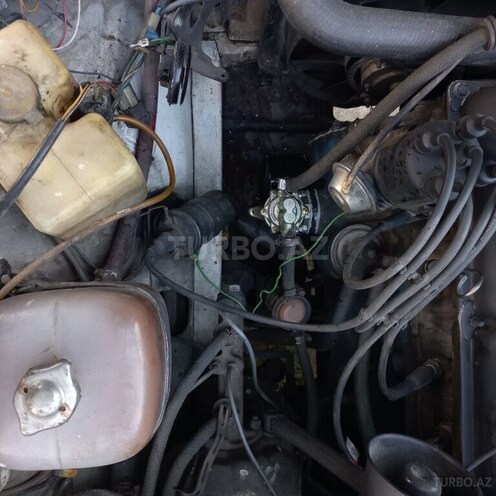 LADA (VAZ) 2107 2005, 228,645 km - 1.6 л - Ağstafa