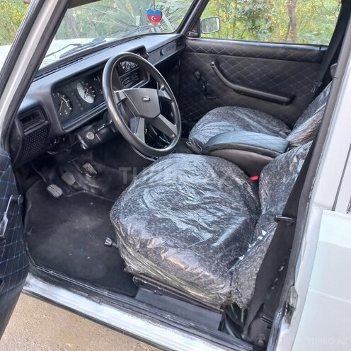 LADA (VAZ) 2107 2005, 228,645 km - 1.6 л - Ağstafa